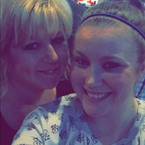 Meet your Posher, Jill