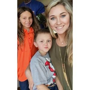 Meet your Posher, Ashlee