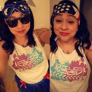 Meet your Posher, Alina