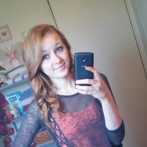 Meet your Posher, Shawna