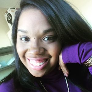 Meet your Posher, Bria