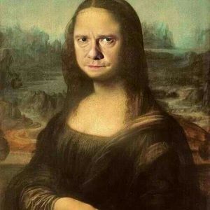 Meet your Posher, Robin