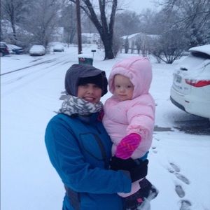 Meet your Posher, Brandi