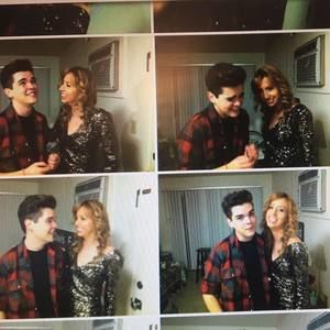 Meet your Posher, Mark