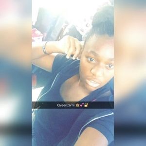 Meet your Posher, Zaria