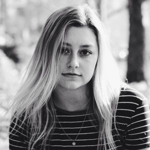 Meet your Posher, Kamryn