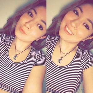 Meet your Posher, Jalila