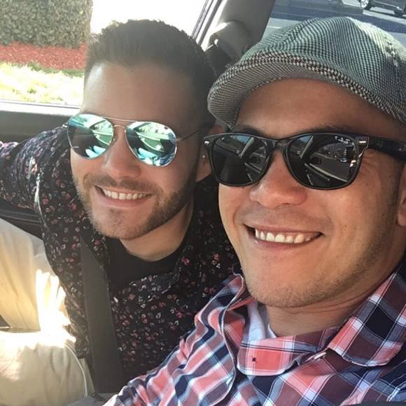 Meet your Posher, Christopher - Picture 1 of 1