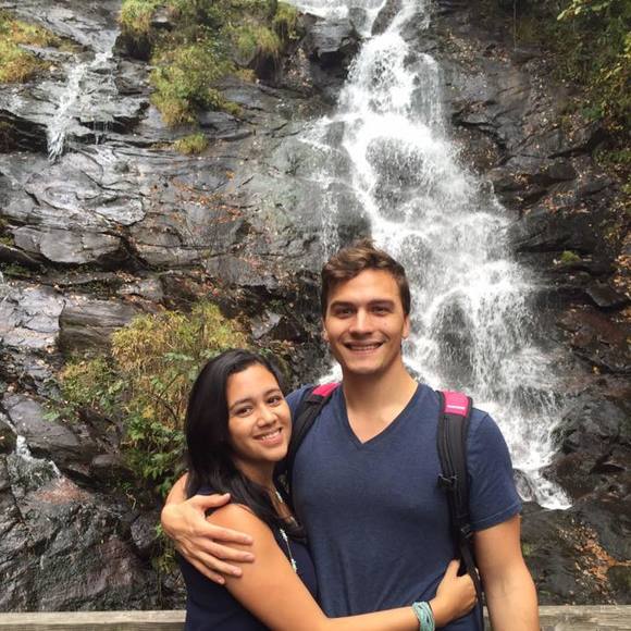 Meet your Posher, Jaimie - Picture 6 of 6