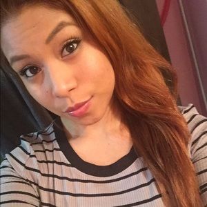 Meet your Posher, Alondra