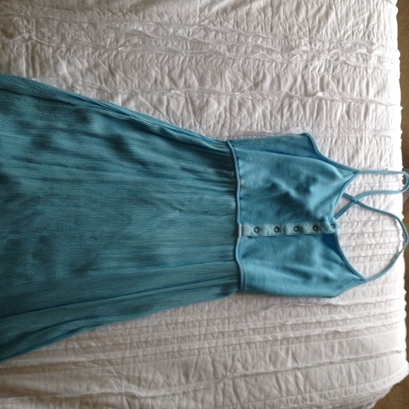 Sun dress
