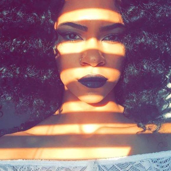 Meet your Posher, Noelani