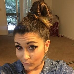 Meet your Posher, Barbara