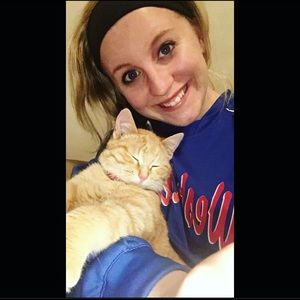 Meet your Posher, Brittany