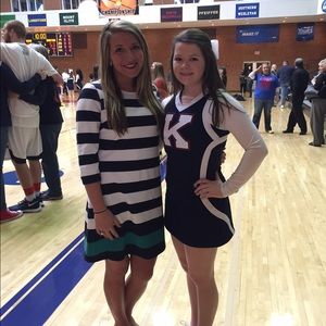 Meet your Posher, Vanessa