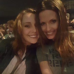 Meet your Posher, Jamie