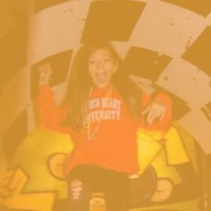 Meet your Posher, Jules