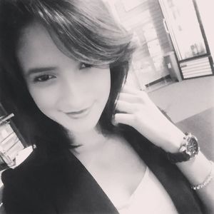 Meet your Posher, Maria