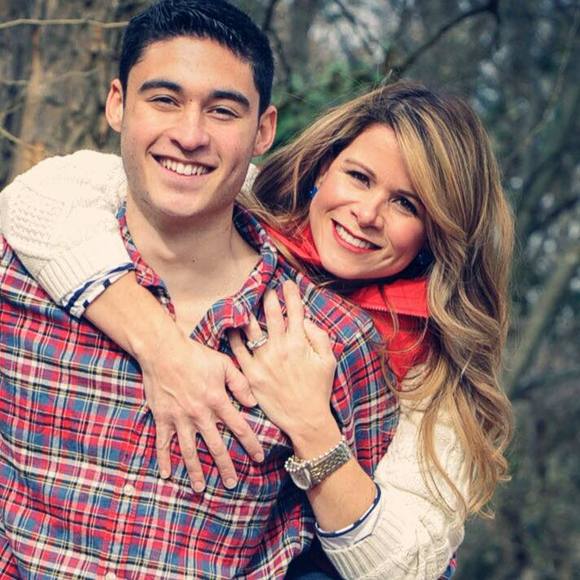 Meet your Posher, Priscilla