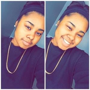 Meet your Posher, Brandi