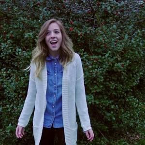 Meet your Posher, Mallory