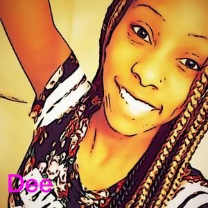 Meet your Posher, Dee-dee