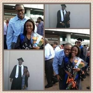 Meet your Posher, Milton