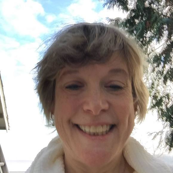 Meet your Posher, Nancy