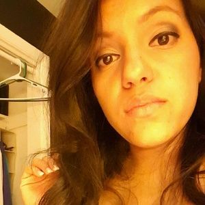 Meet your Posher, Ana