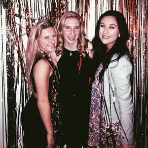 Meet your Posher, Sara