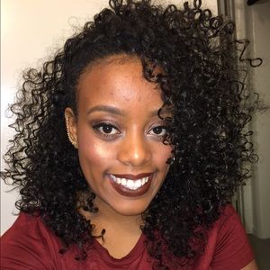 Meet your Posher, Jessika