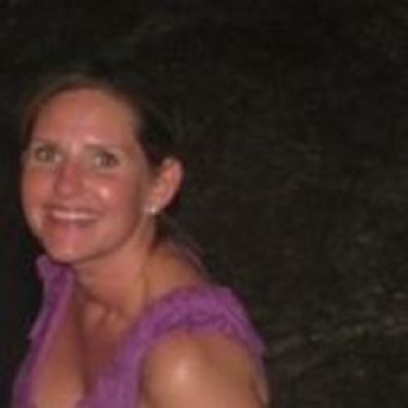 Meet your Posher, Kathryn