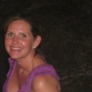 Meet your Posher, Kathryn