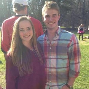 Meet your Posher, Annie