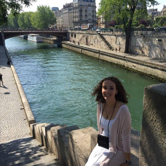 Meet your Posher, Jane