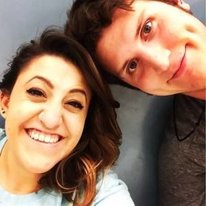 Meet your Posher, Karleigh