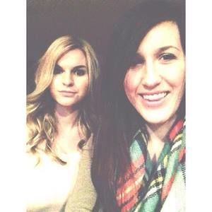 Meet your Posher, Morgan