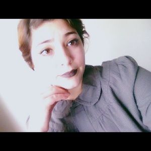 Meet your Posher, Karla