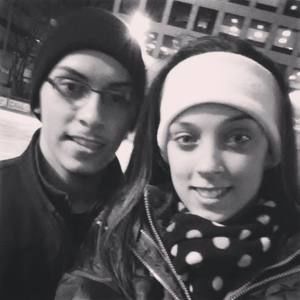 Meet your Posher, Kelsie