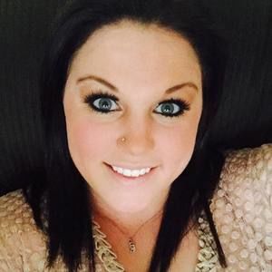 Meet your Posher, Cathy