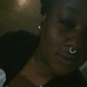 Meet your Posher, Sasha