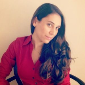 Meet your Posher, Brittany