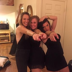 Meet your Posher, Julie