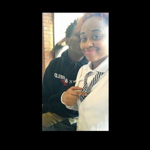 Meet your Posher, Taja