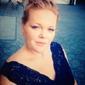 Meet your Posher, Erika