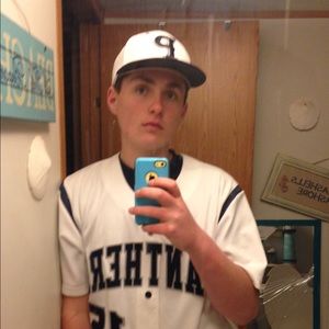 Meet your Posher, John