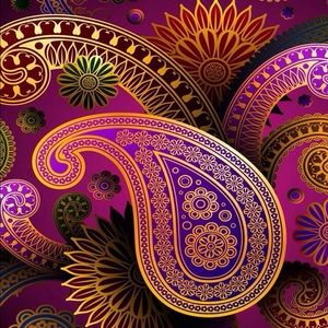 Meet your Posher, April