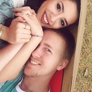 Meet your Posher, Kristina