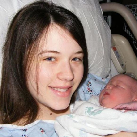 Meet your Posher, Tasha - Picture 1 of 1