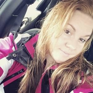 Meet your Posher, Samantha